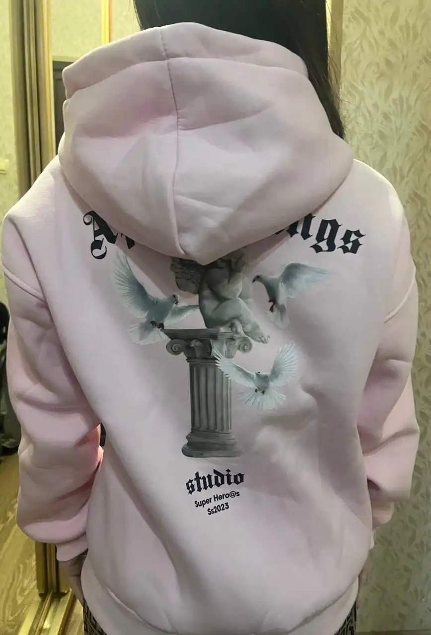 Продам новое худи