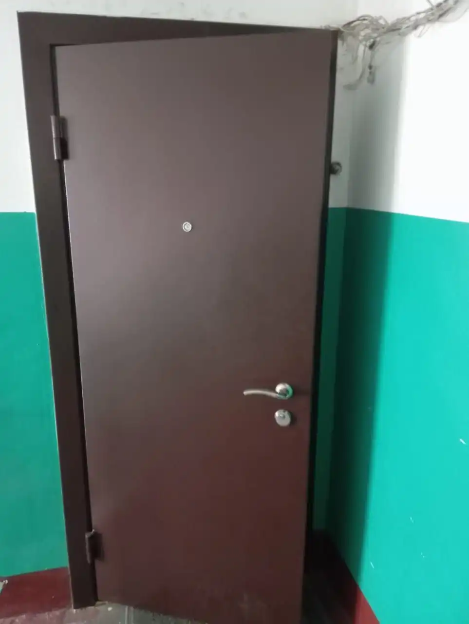 Продажа комнаты в коммунальной квартире во Владивостоке - Комнаты (Недвижимость) в Владивосток