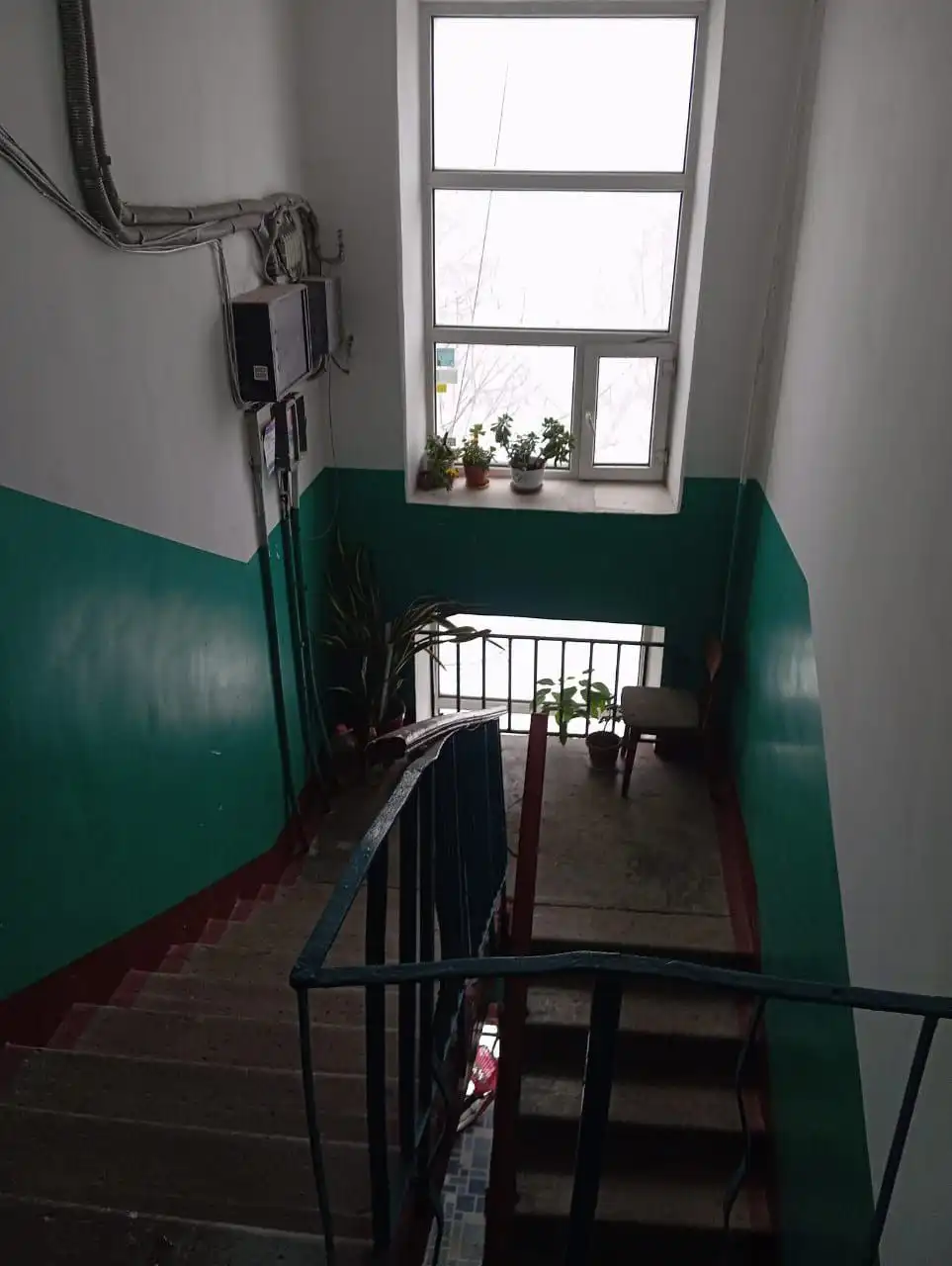 Продажа комнаты в коммунальной квартире во Владивостоке - Комнаты (Недвижимость) в Владивосток