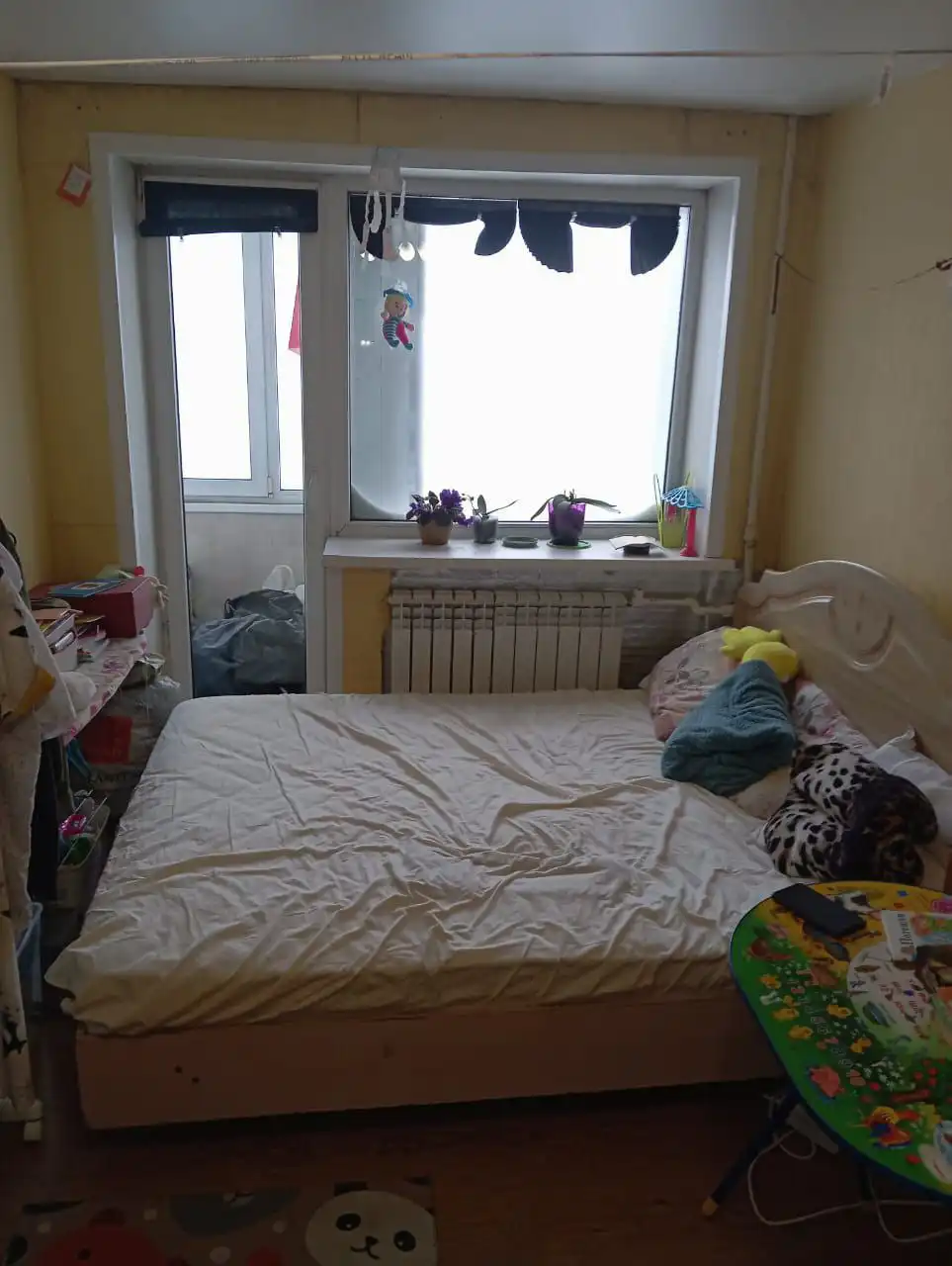 Продажа комнаты в коммунальной квартире во Владивостоке - Комнаты (Недвижимость) в Владивосток