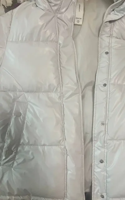 Женская куртка оверсайз размер S - частное объявление в Владивосток