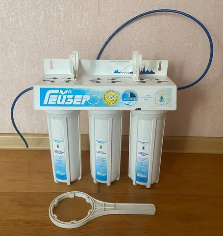 Продам систему очистки воды «Гейзер» - Растения в Артём