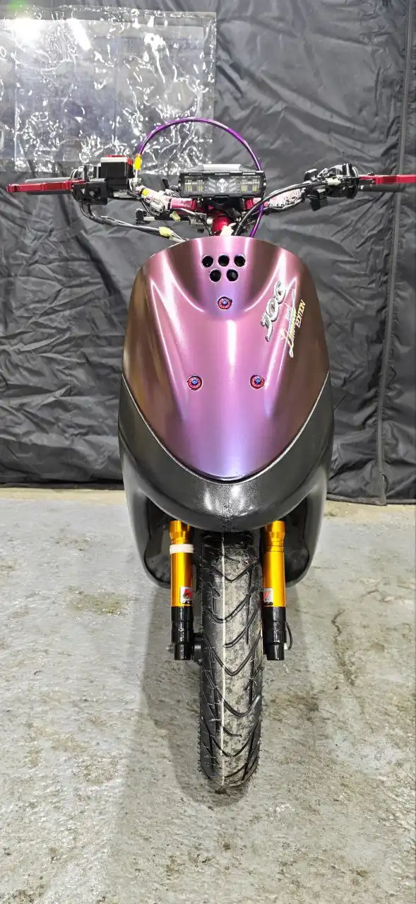 Продам Yamaha Jog - Барахолка в Владивосток