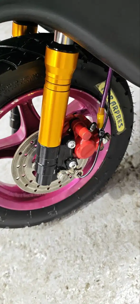 Продам Yamaha Jog - Барахолка в Владивосток