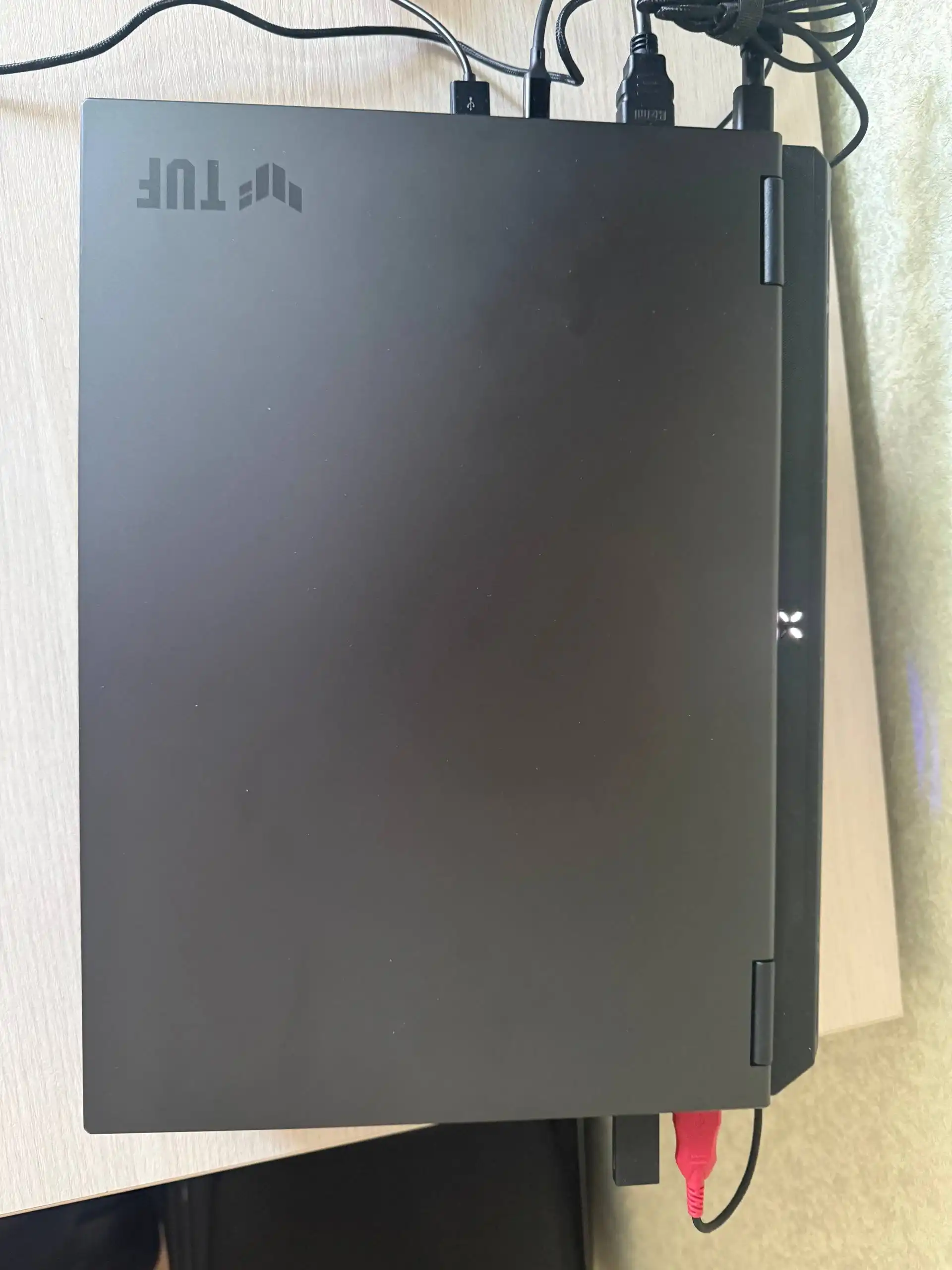 Игровой ноутбук ASUS Tuf Gaming F16 - Ноутбуки (Электроника) в Владивосток