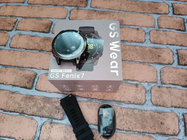 Новые смарт часы - Видеоигры в Владивосток