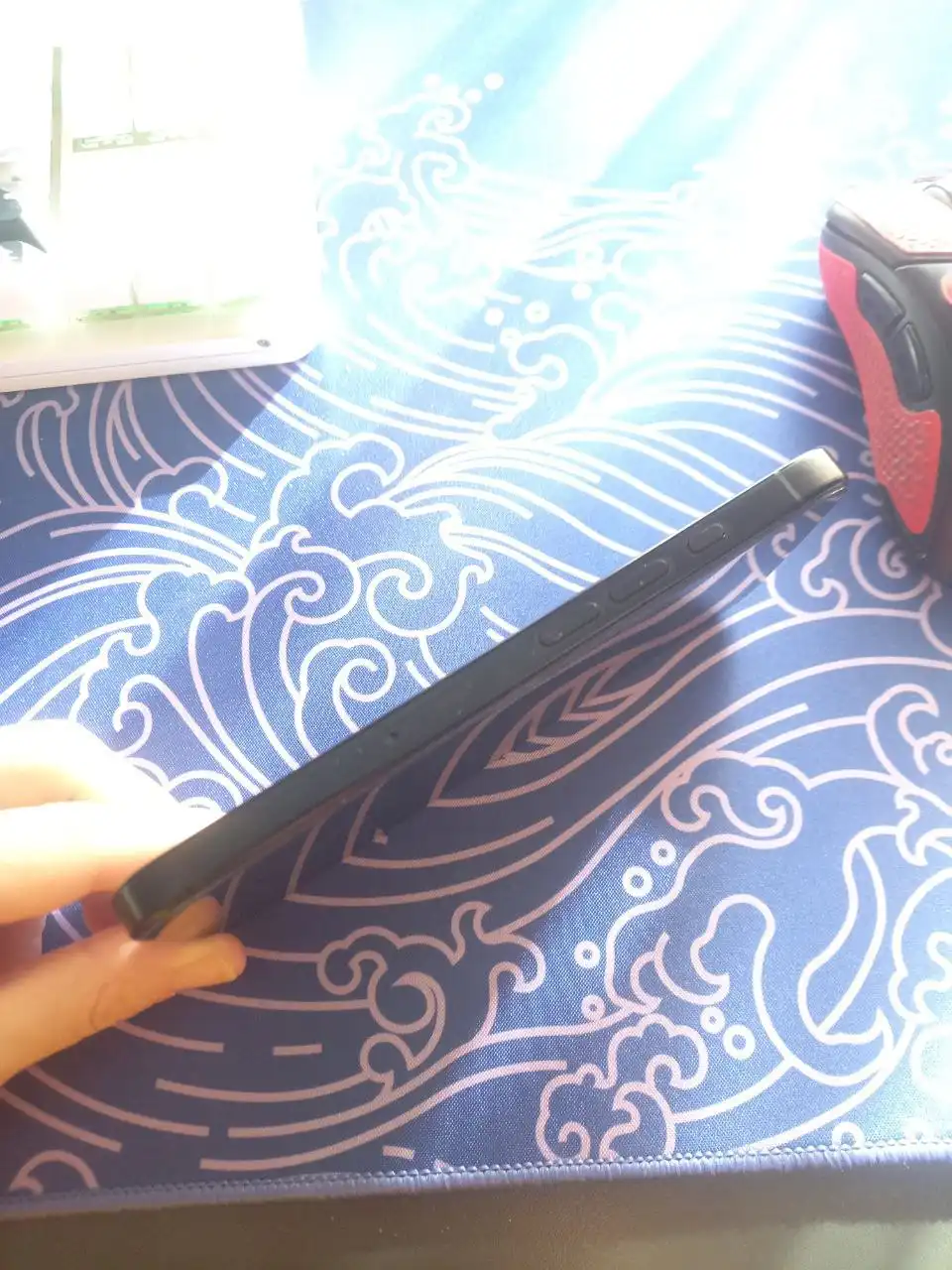 Продам iPhone 16 Pro 256GB - Телефоны (Электроника) в Владивосток