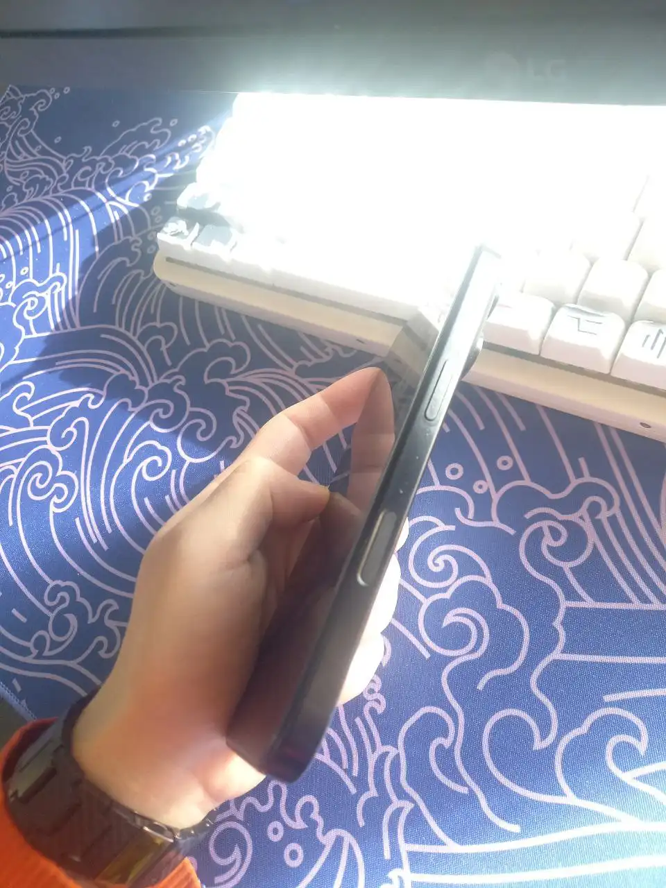 Продам iPhone 16 Pro 256GB - Телефоны (Электроника) в Владивосток