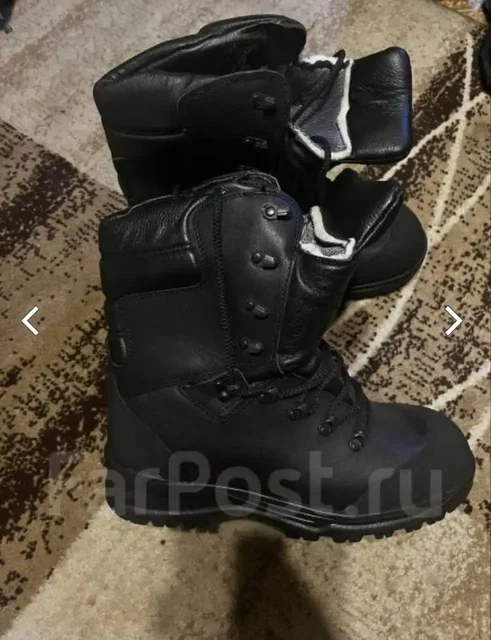 Продам зимние берцы ВКПО 43 размер - Канцтовары в Владивосток