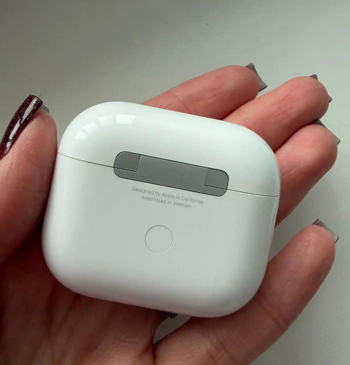 Продам эирподс 3 - Наушники (Электроника) в Владивосток