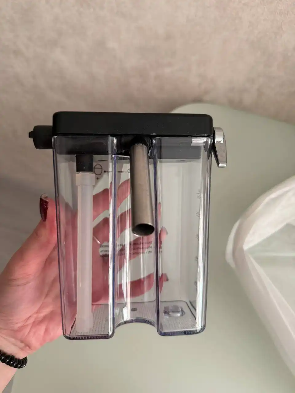 Кофемашина Polaris PCM 1540 Wi-Fi IQ Home - Кухонная техника (Электроника) в Владивосток