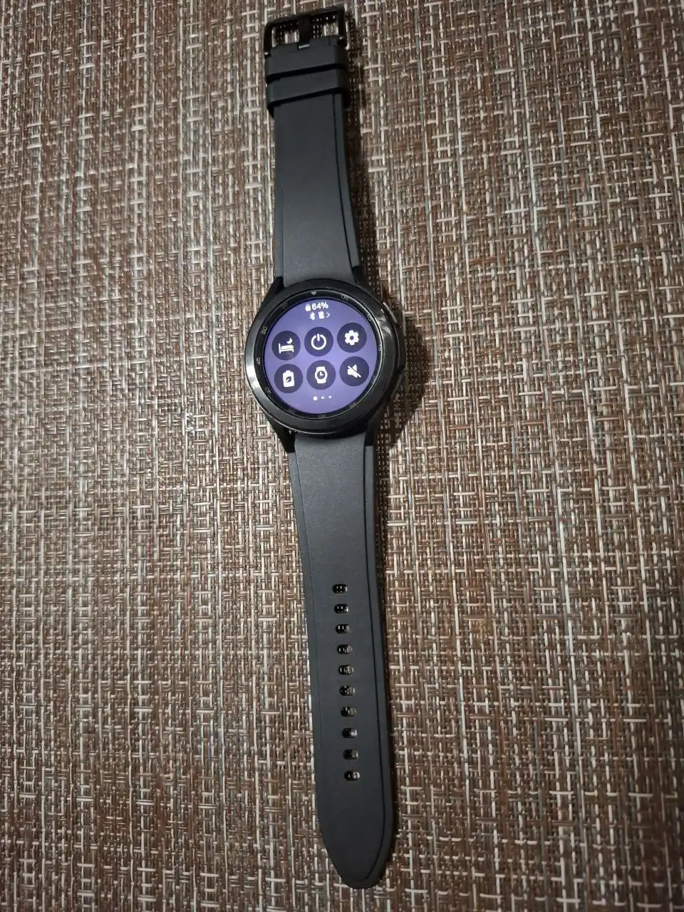 Продам часы Samsung Galaxy Watch 4 Classic 42 mm - Часы (Электроника) в Владивосток