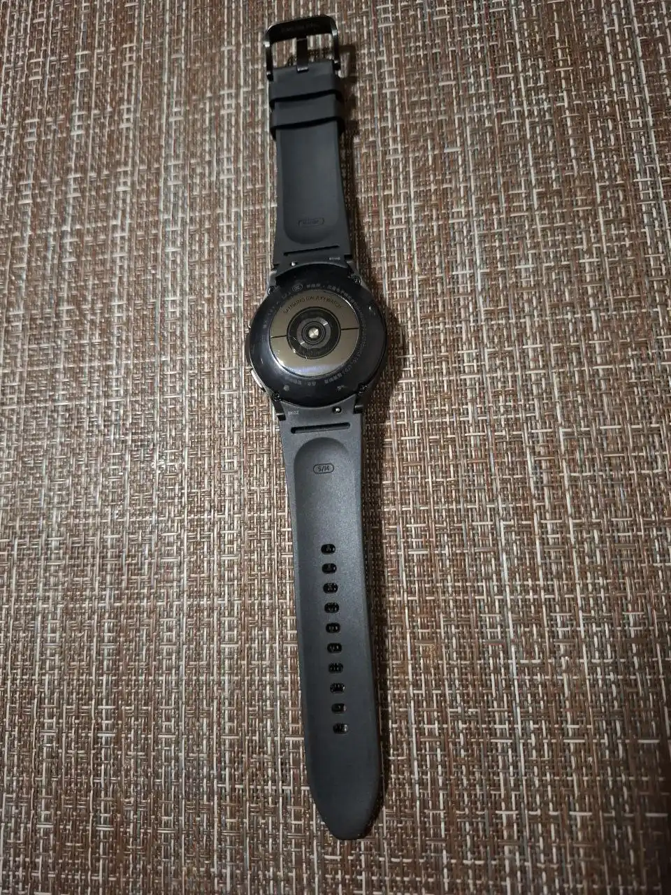 Продам часы Samsung Galaxy Watch 4 Classic 42 mm - Часы (Электроника) в Владивосток