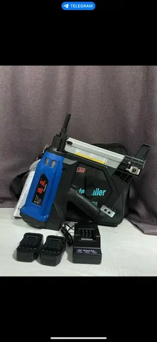 Газовый пистолет Toua - Сувениры в Владивосток