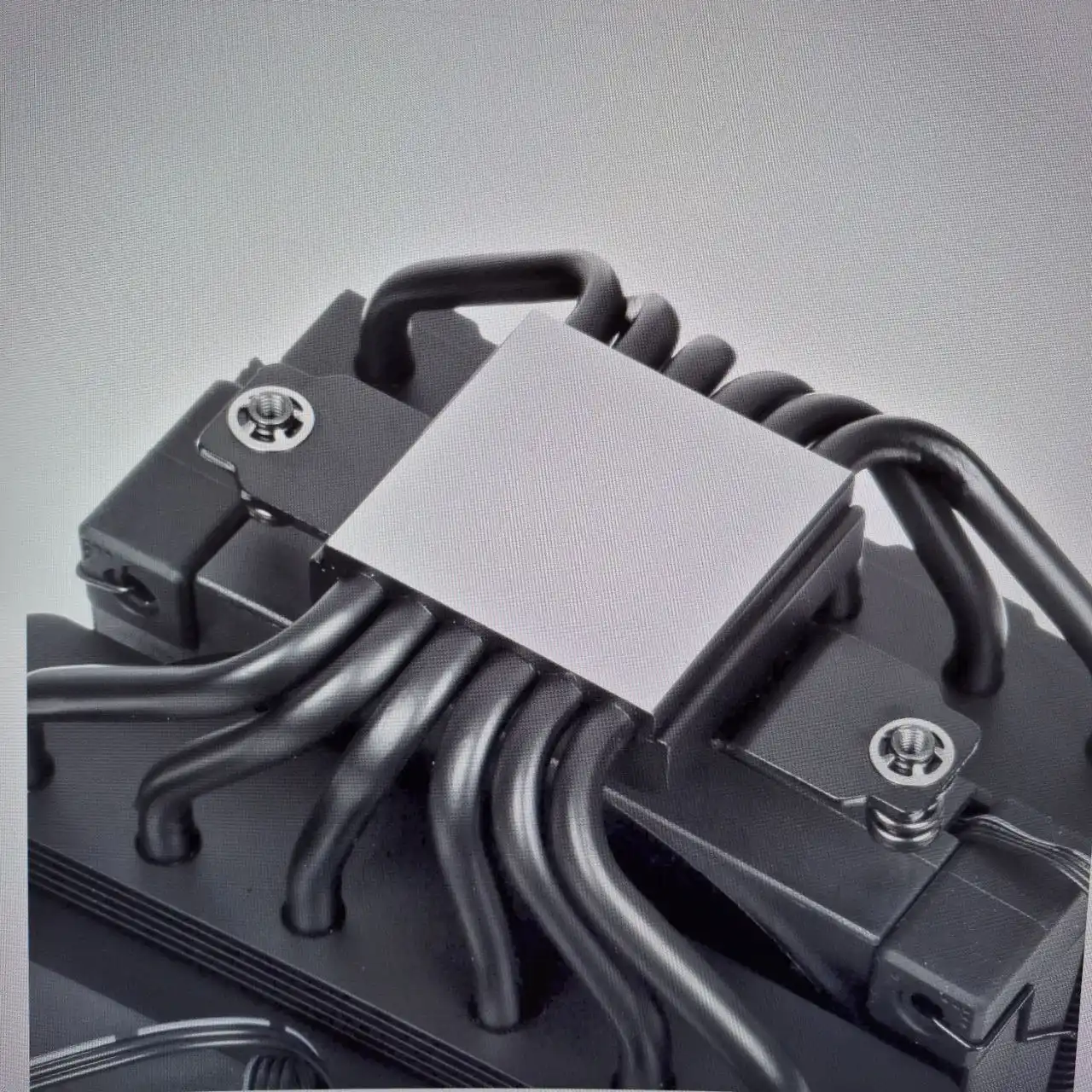 Кулер для процессора DEEPCOOL AK620 DIGITAL с дополнительными вентиляторами - Компьютерные комплектующие (Электроника) в Владивосток