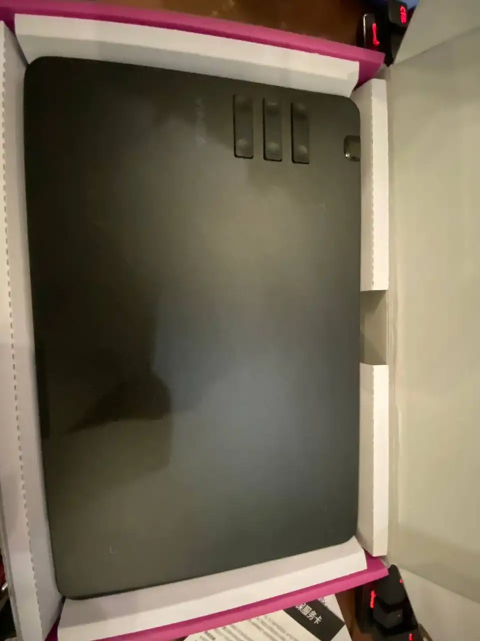 Графический планшет IMICE T605 170*107mm - Графические планшеты (Электроника) в Владивосток