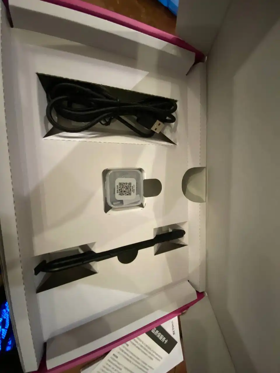 Графический планшет IMICE T605 170*107mm - Графические планшеты (Электроника) в Владивосток