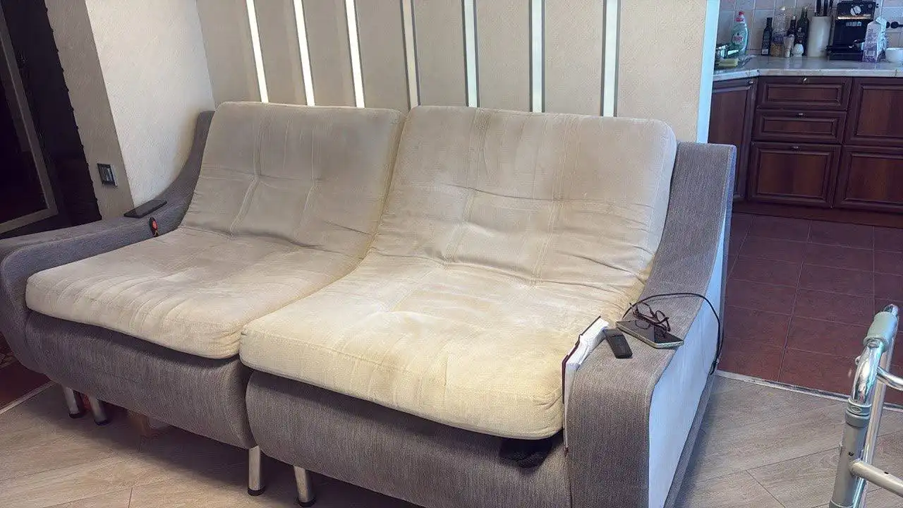 Отдам диван в Чуркине - Мебель (Барахолка) в Владивосток