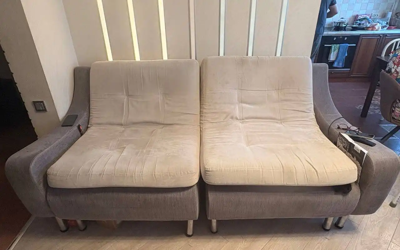 Отдам диван в Чуркине - Мебель (Барахолка) в Владивосток