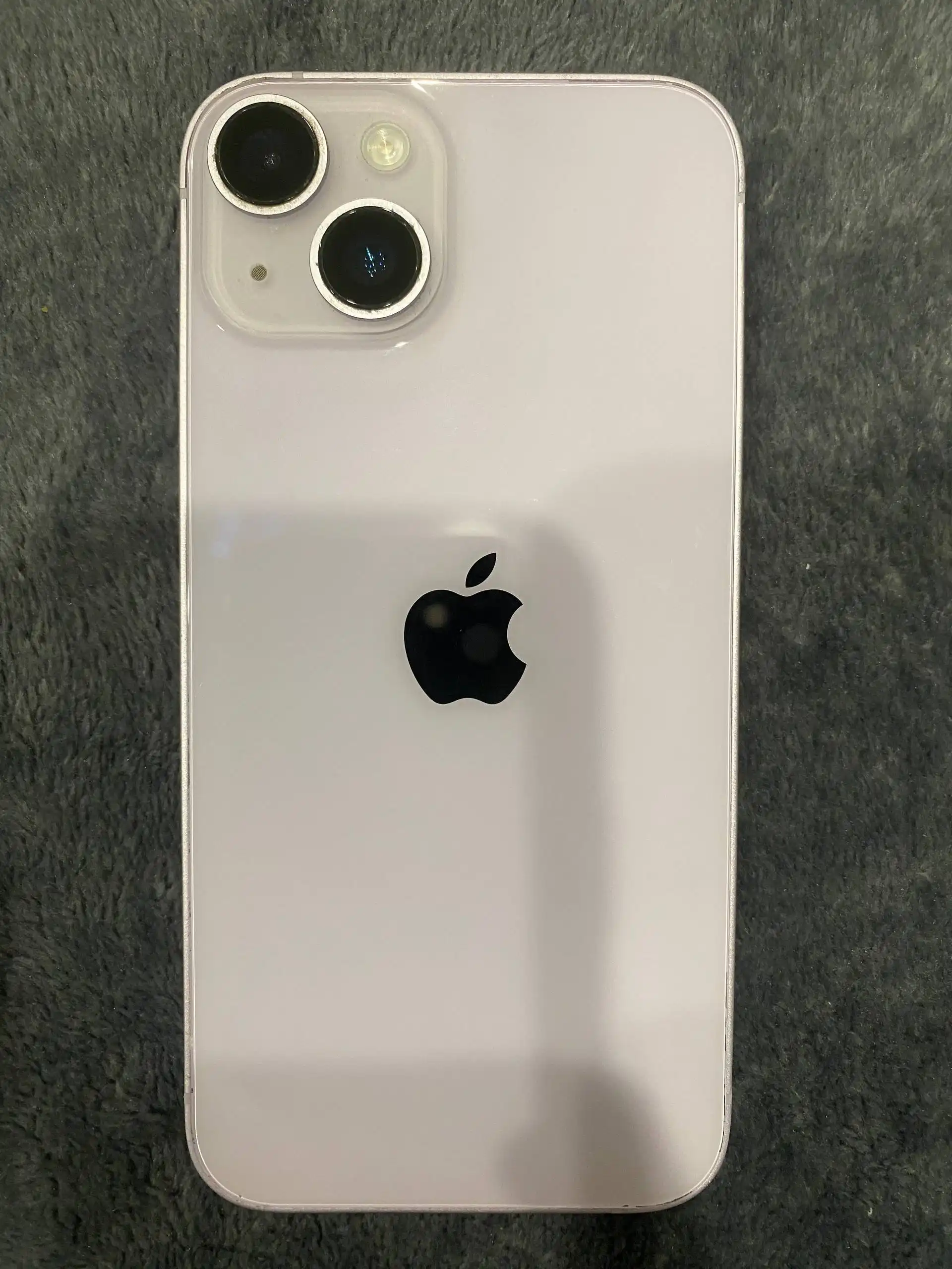 Айфон 14 512гб с замененным стеклом - Смартфоны (Электроника) в Владивосток