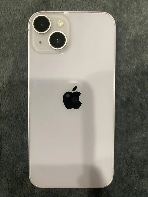 Айфон 14 512гб с замененным стеклом - Электроника в Владивосток