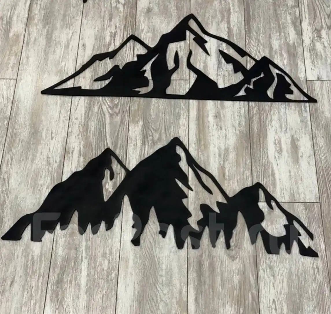 Продам картины из дерева шириной 90см - Картины (Хобби и отдых) в Владивосток