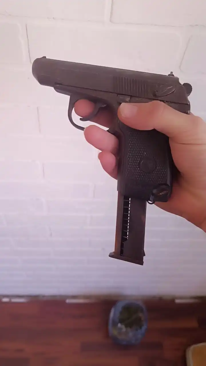 Продам сигнальный Пм - Барахолка в Владивосток