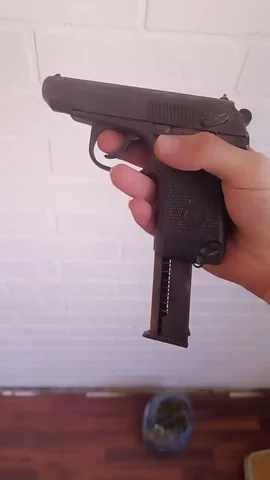 Продам сигнальный Пм - Профессиональное оборудование в Владивосток