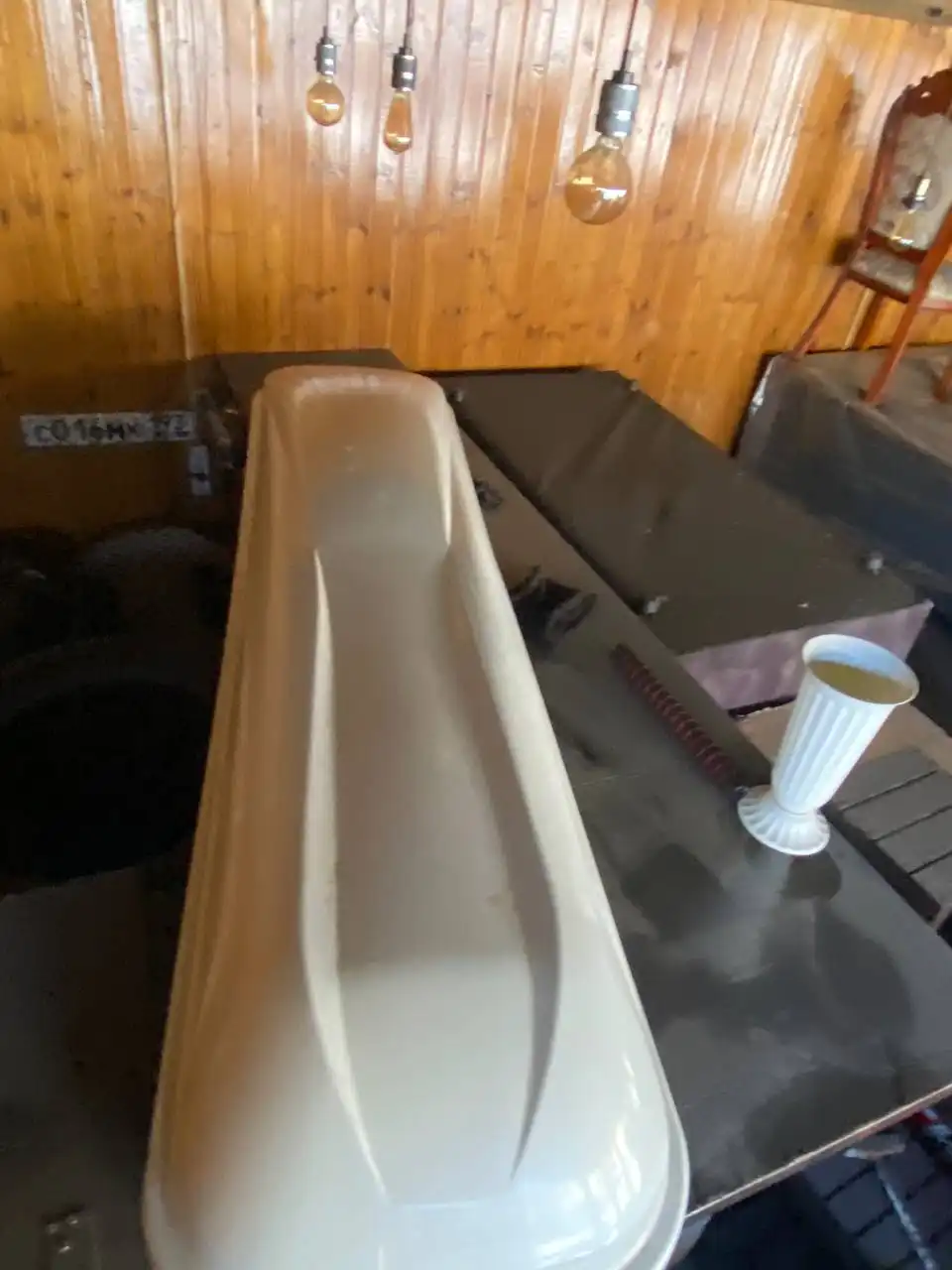 Продается 280л - Барахолка в Владивосток