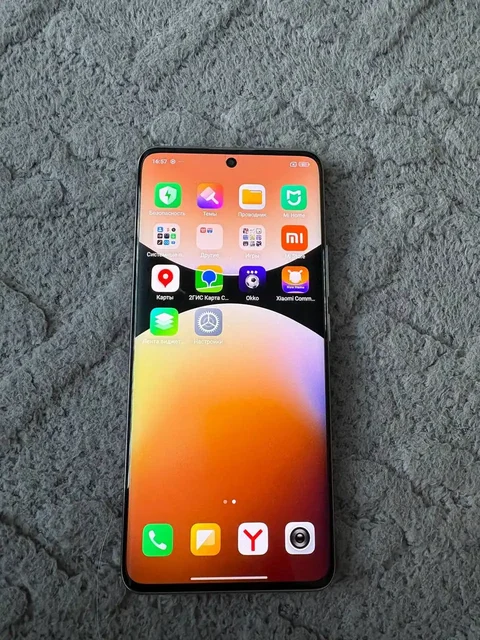 Продам Redmi Note 14 Pro+ 5G - Электроника в Владивосток