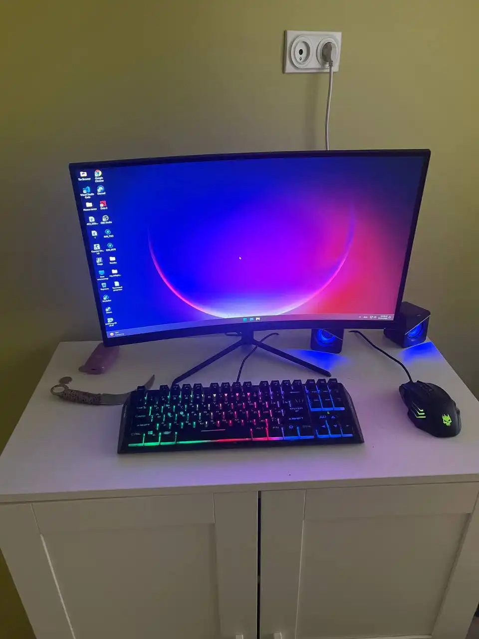 Обмен на равноценное - Барахолка в Владивосток