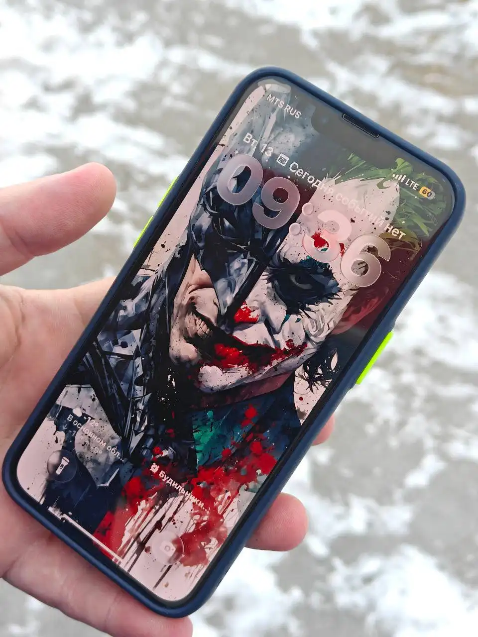 iPhone 11 Pro Max 256GB в отличном состоянии - Смартфоны (Электроника) в Владивосток