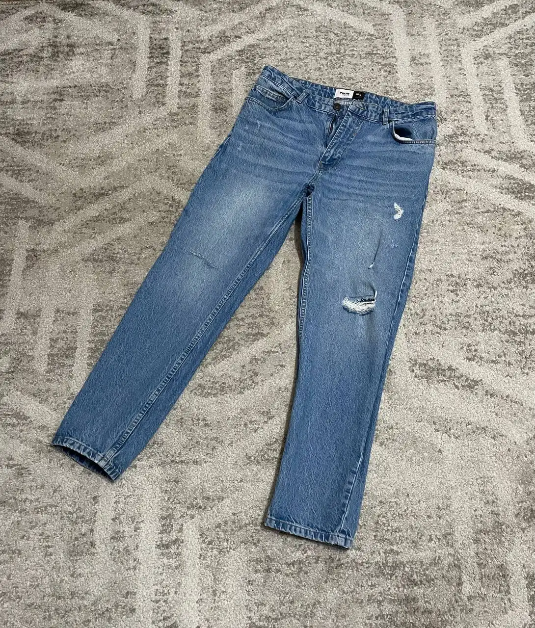 Продажа джинс и брюк - Джинсы и брюки (Одежда) в Владивосток