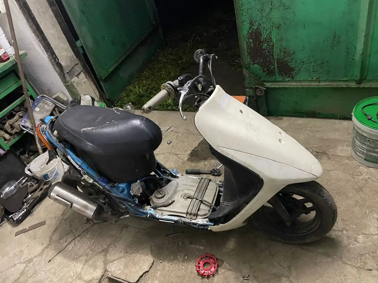 Продам пластик - Барахолка в Владивосток