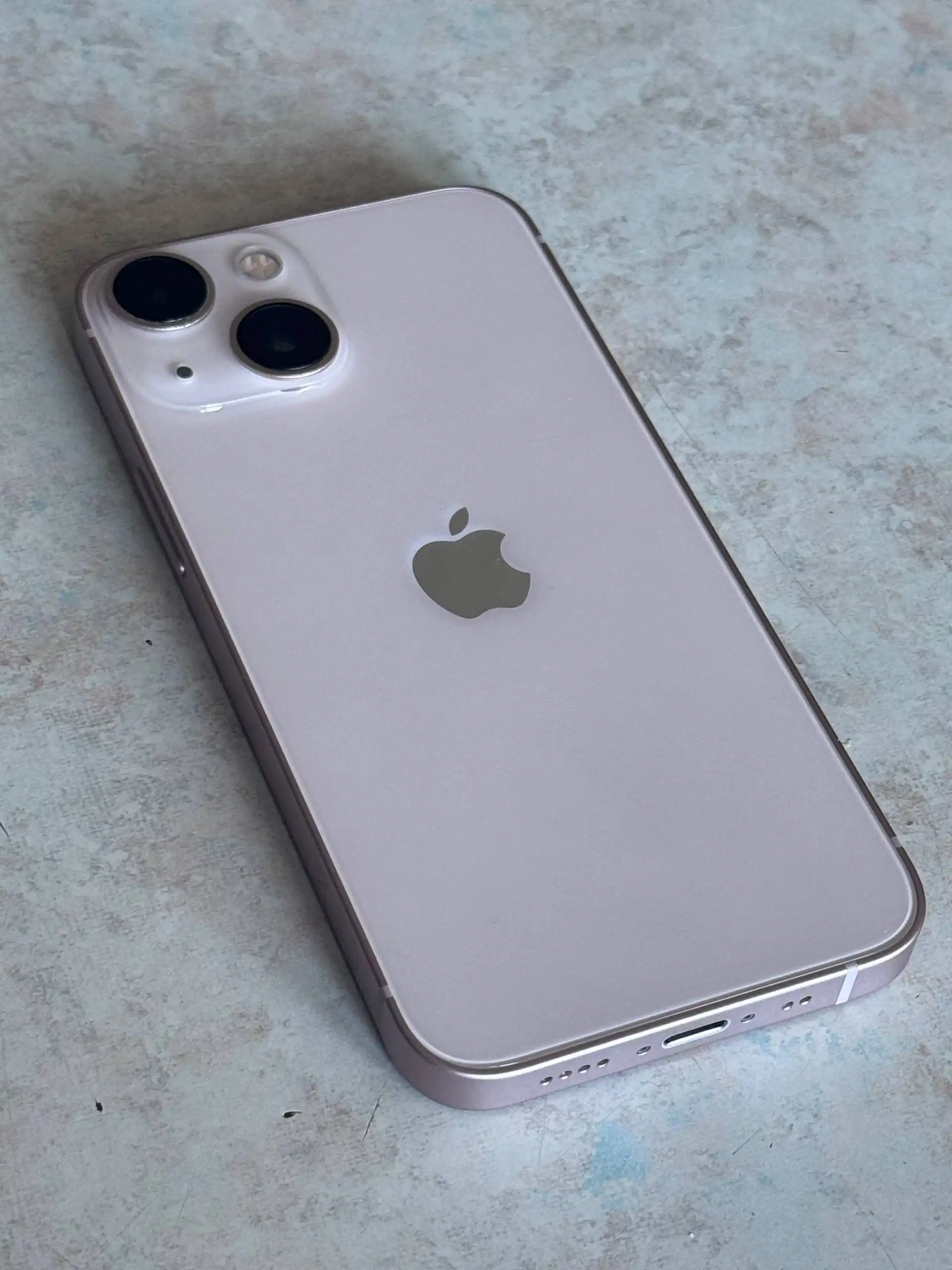 Продам iPhone 13 Mini в отличном состоянии - Смартфоны (Электроника) в Владивосток