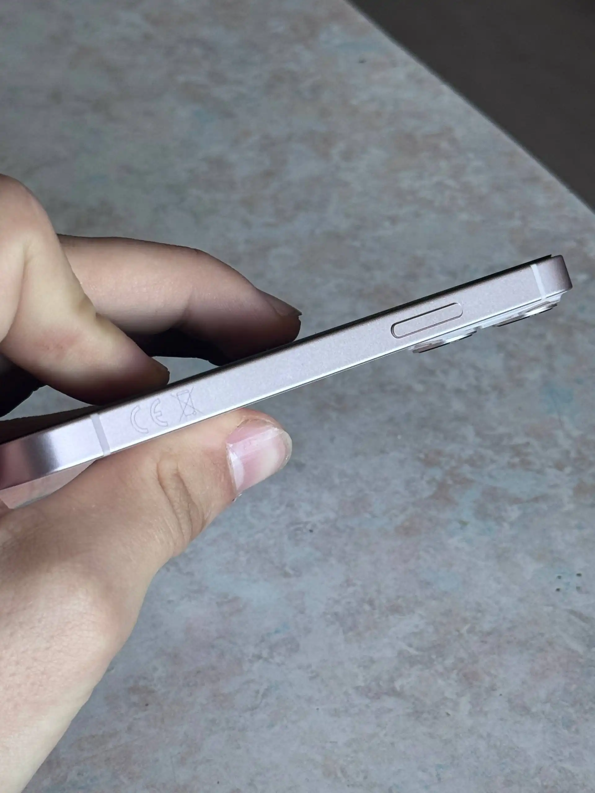 Продам iPhone 13 Mini в отличном состоянии - Смартфоны (Электроника) в Владивосток