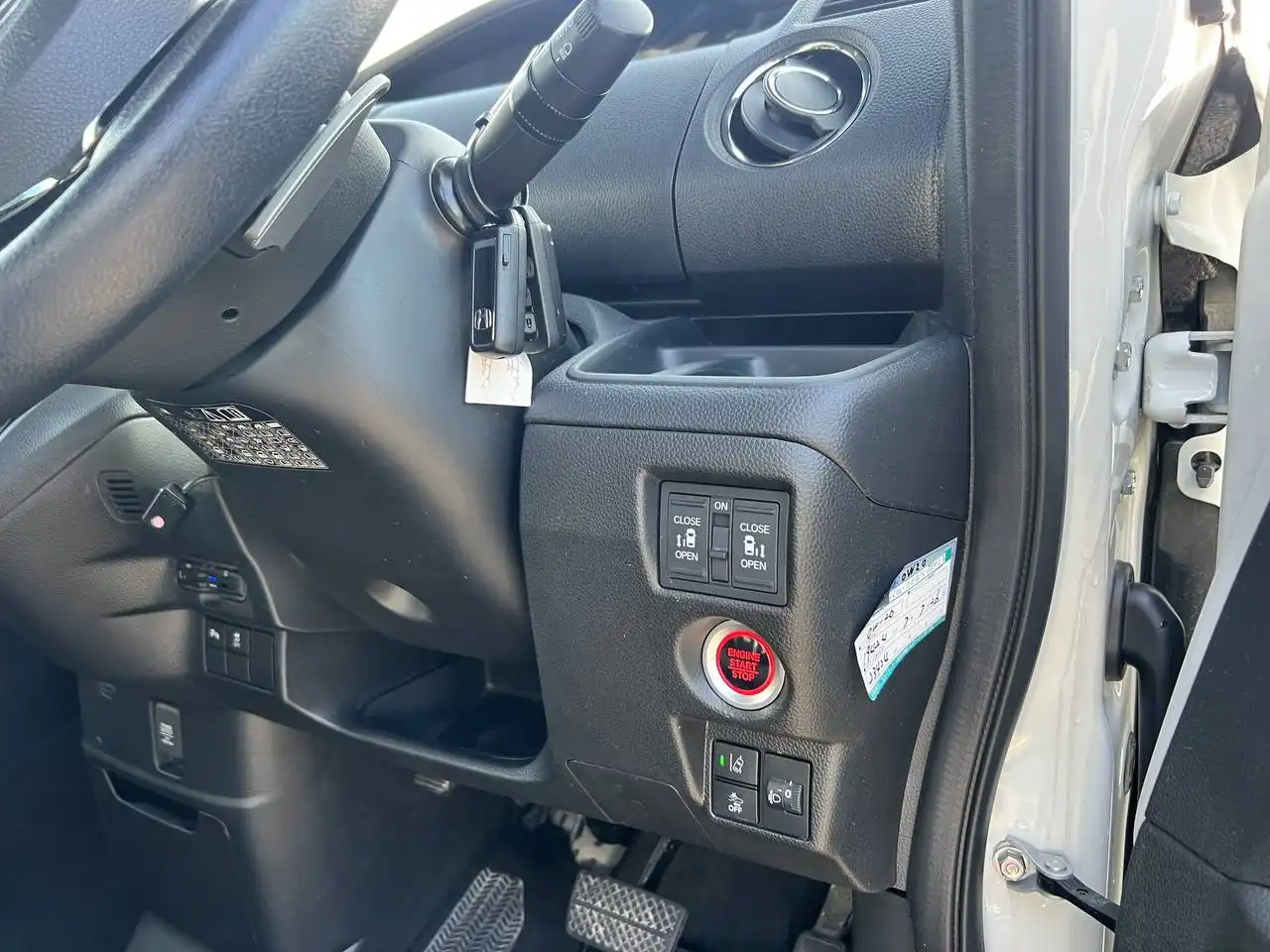 Honda N-BOX 2021 года выпуска - Легковые автомобили (Авто) в Владивосток