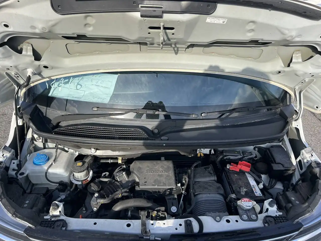 Honda N-BOX 2021 года выпуска - Легковые автомобили (Авто) в Владивосток