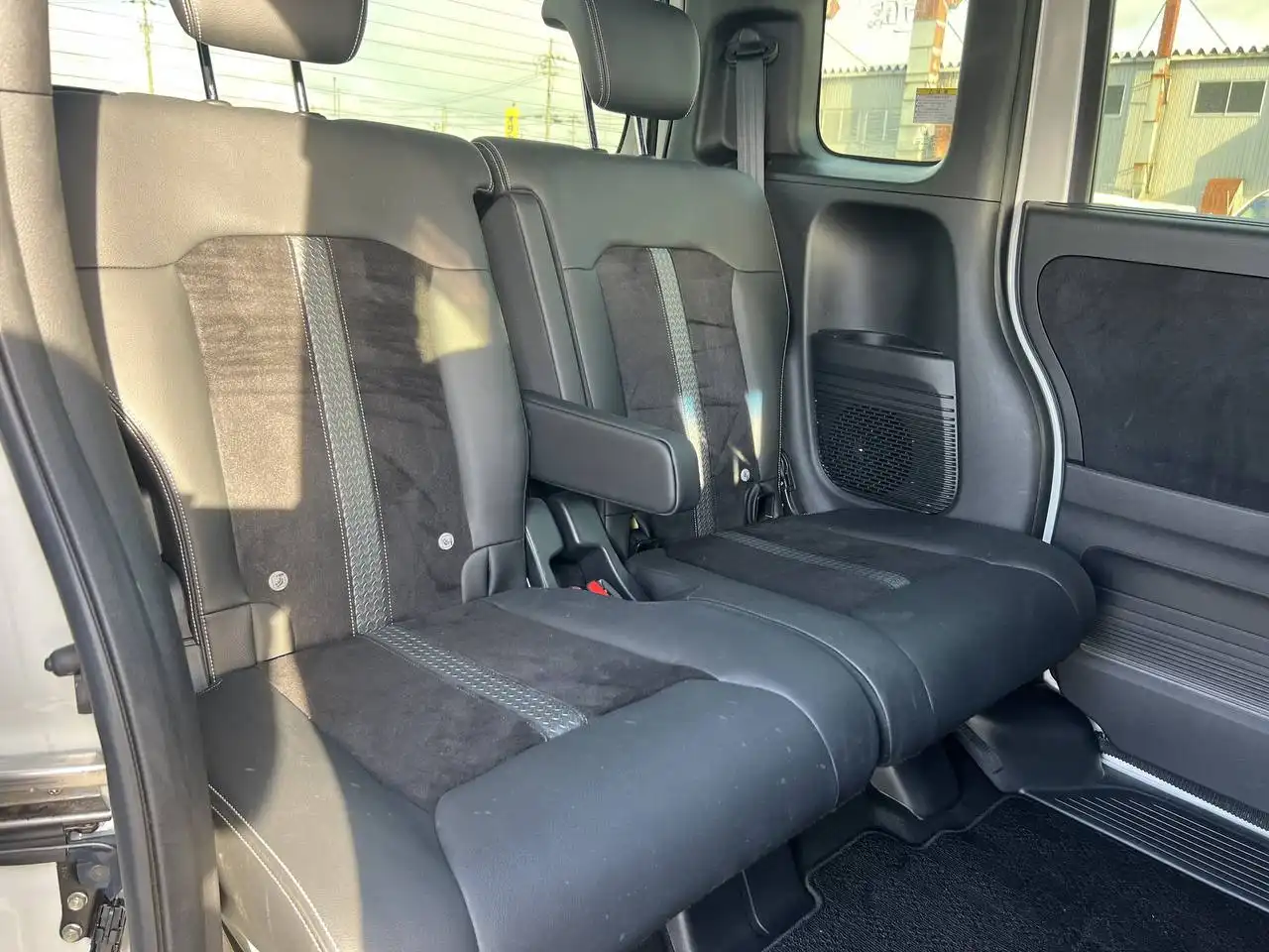 Honda N-BOX 2021 года выпуска - Легковые автомобили (Авто) в Владивосток