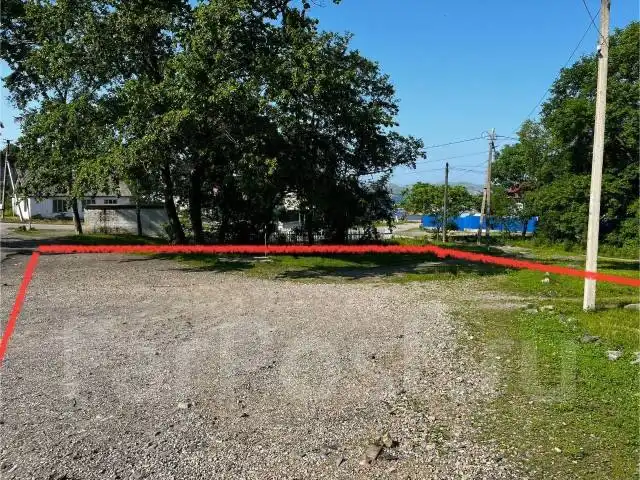 Земельный участок 615 кв.м в Славянке - Земельные участки (Недвижимость) в Славянка