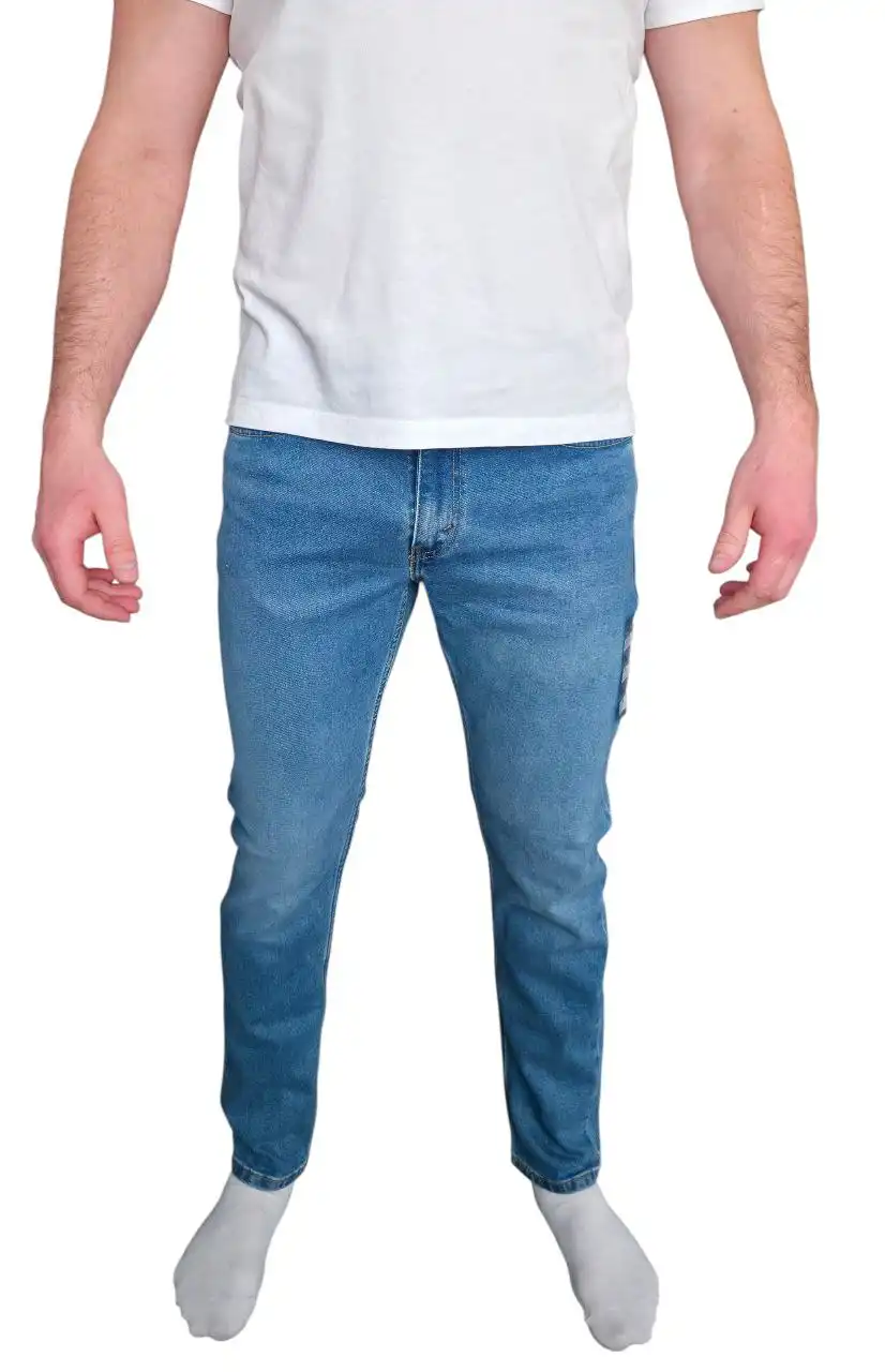 Джинсы Levis 512 оригинал размер 33х32 - Джинсы (Одежда) в Владивосток