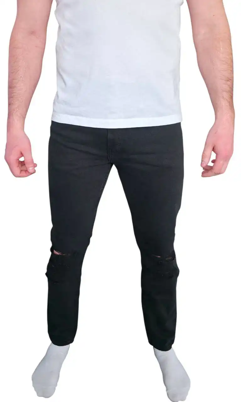 Джинсы Levis 512 оригинал размер 33х32 - Джинсы (Одежда) в Владивосток