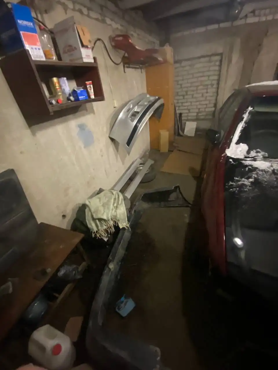 Продам Nissan Primera P11 - Авто в Владивосток