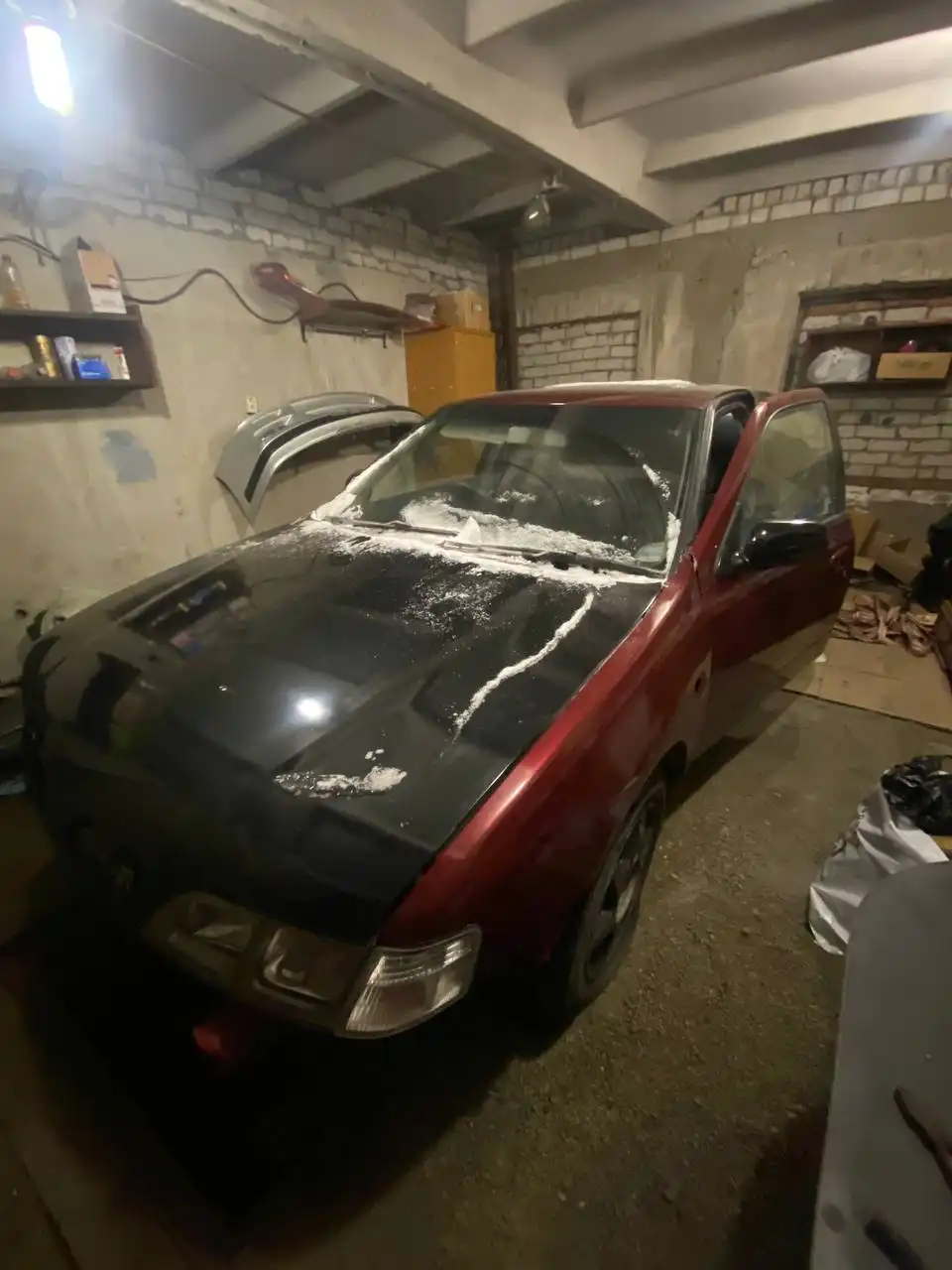 Продам Nissan Primera P11 - Авто в Владивосток