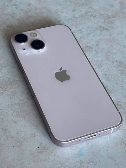 Продам iPhone 13 mini в очень хорошем состоянии - Смартфоны в Владивосток