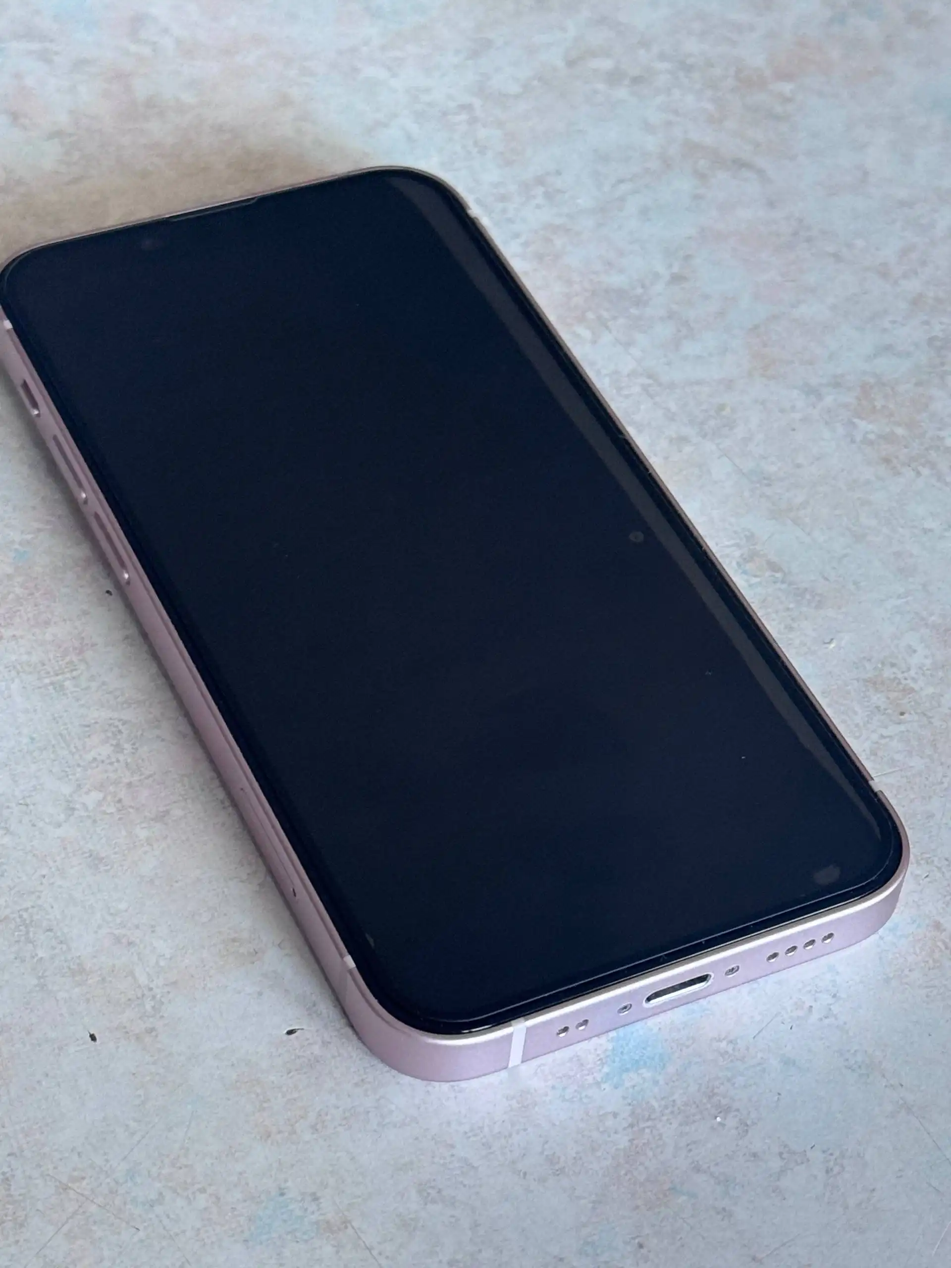 Продам iPhone 13 mini в очень хорошем состоянии - Смартфоны (Электроника) в Владивосток