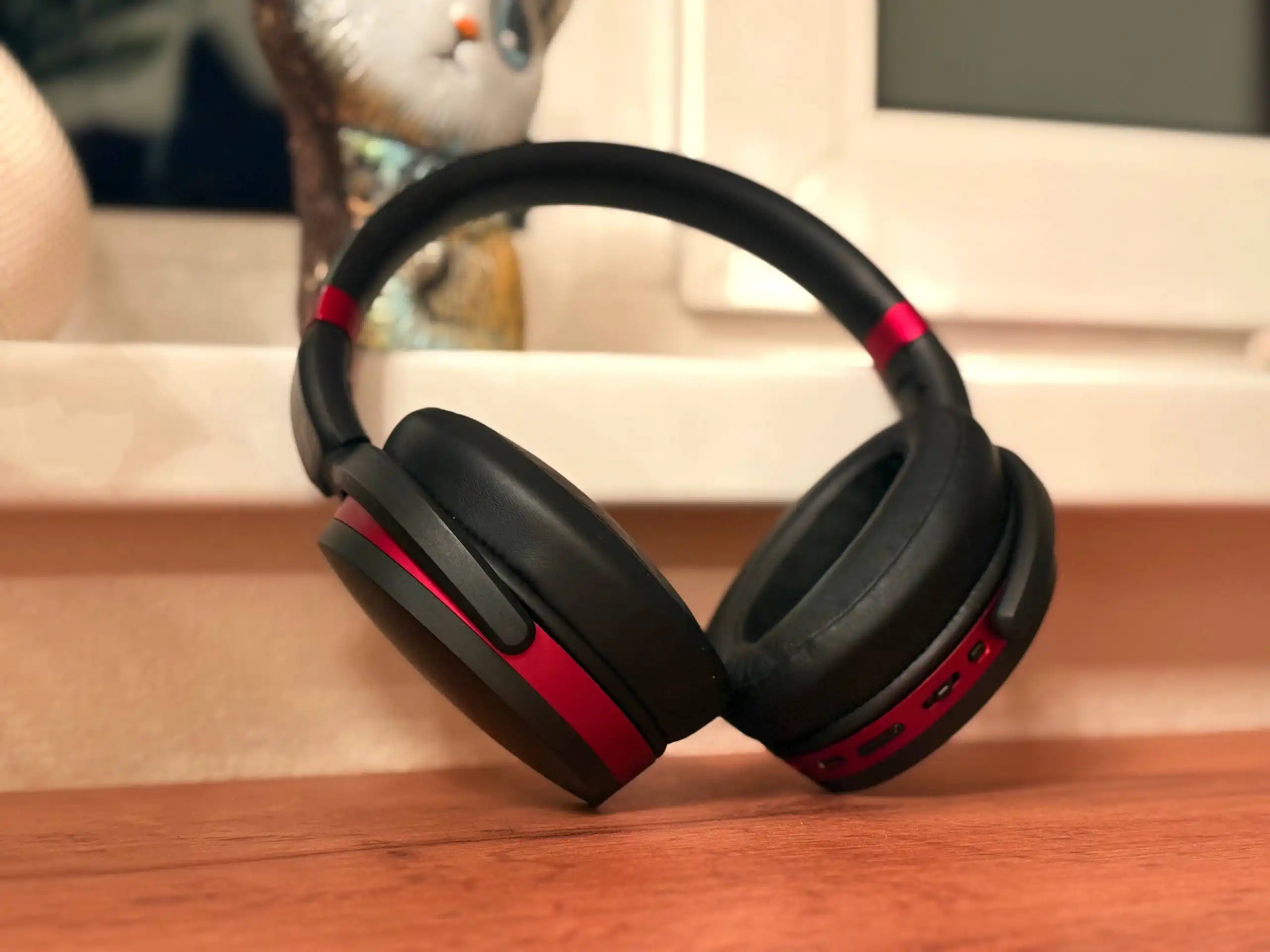 Наушники Sennheiser HD 450 BT - Аудиотехника (Электроника) в Владивосток