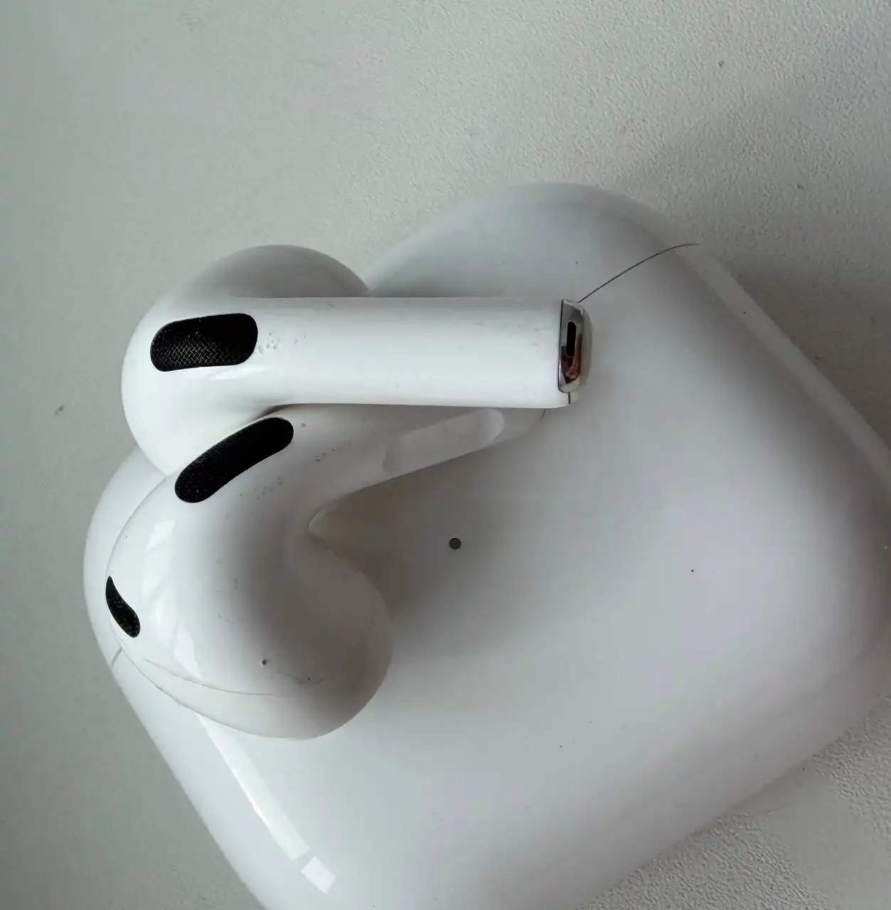 Продам эирподс 3 - Аудиотехника (Электроника) в Владивосток