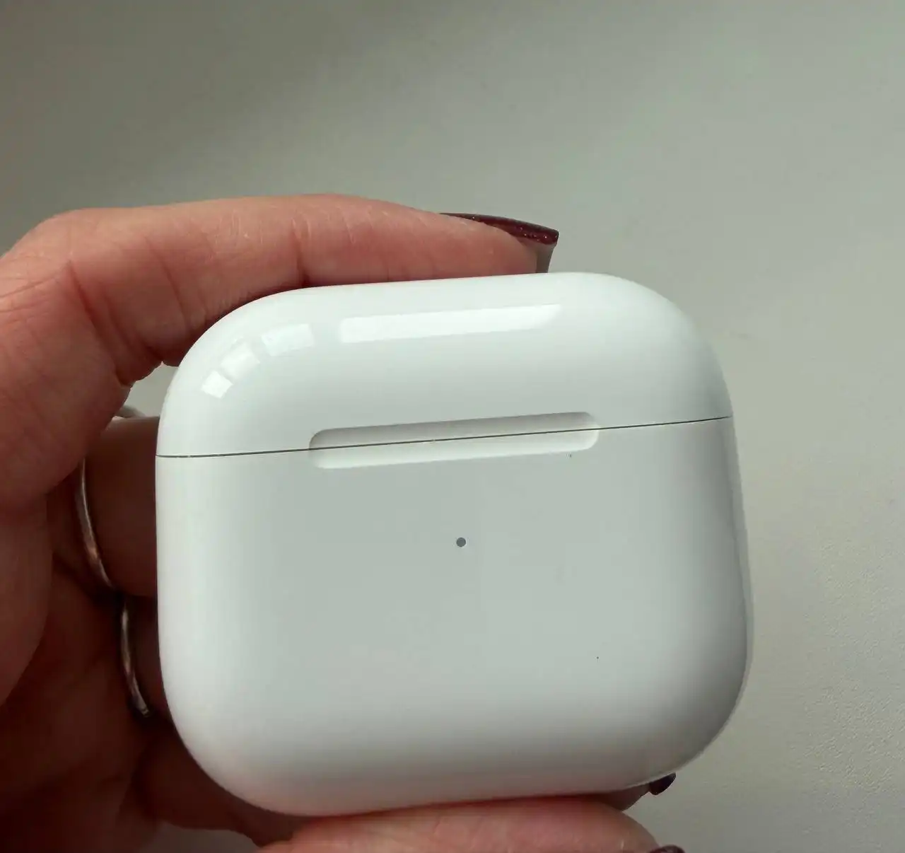 Продам эирподс 3 - Аудиотехника (Электроника) в Владивосток