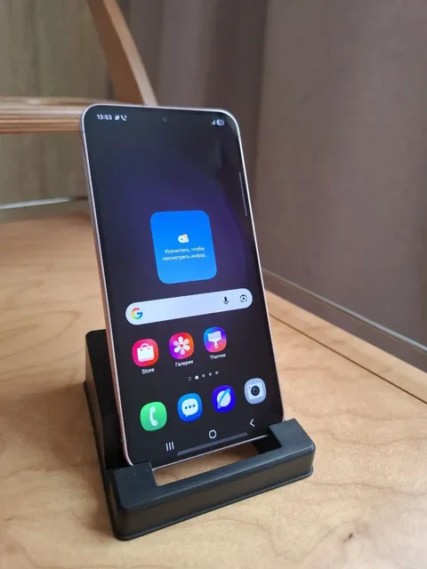 Продам Samsung Galaxy S23 128 ГБ б/у с аксессуарами - Смартфоны в Владивосток